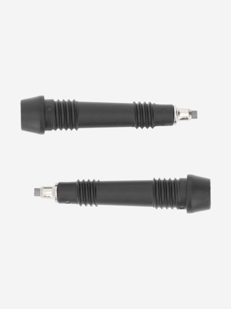 Сменные наконечники для треккинговых палок Outventure, 2021