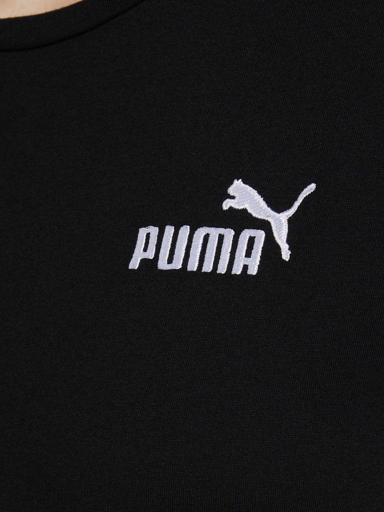 Футболка женская PUMA ESS+ Embroidery