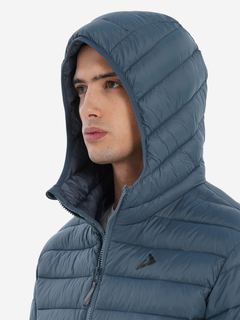 Пуховик мужской Demix