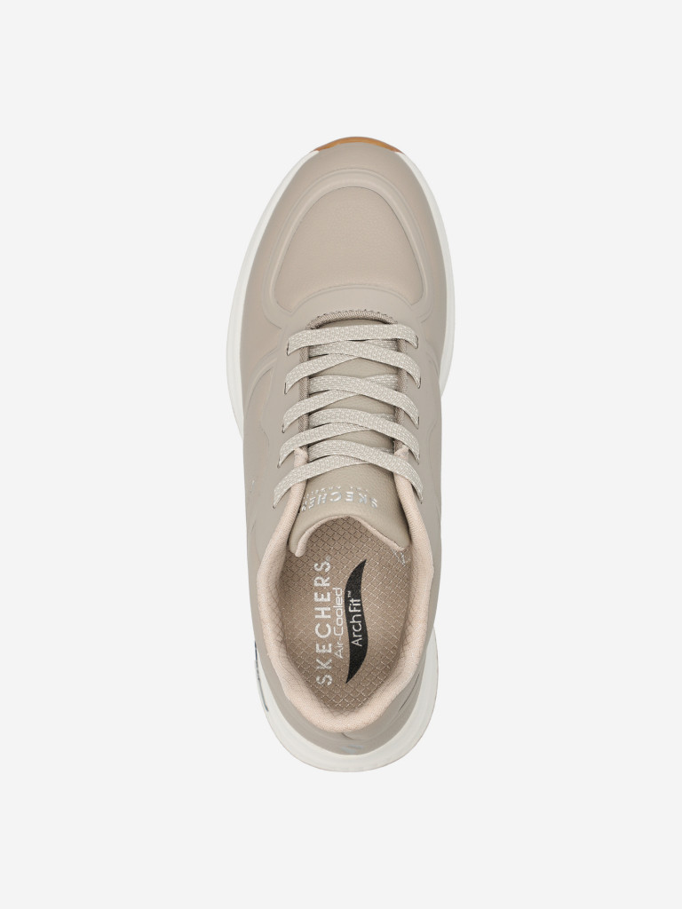 Кроссовки женские Skechers Arch Fit S-Miles