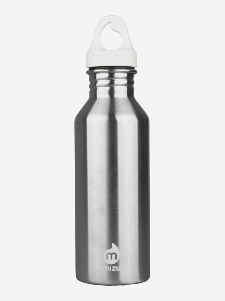Бутылка MIZU M5, Stainless, 500 мл