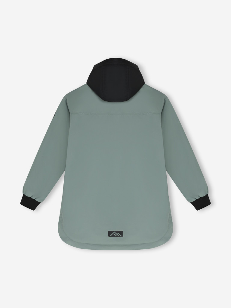 Куртка утепленная для девочек Outventure