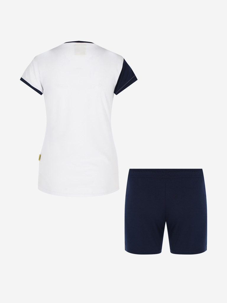 Комплект волейбольной формы женский MIKASA Moach