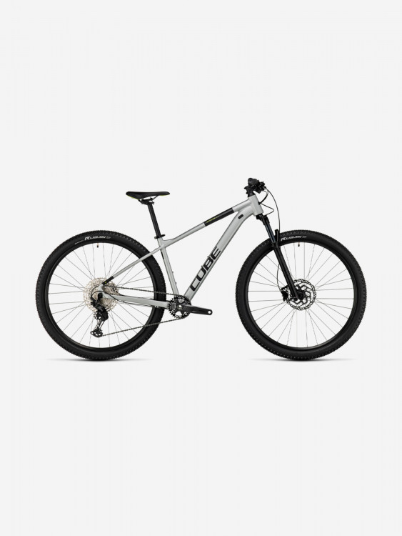 Cube велосипед Attention SLX - 2023