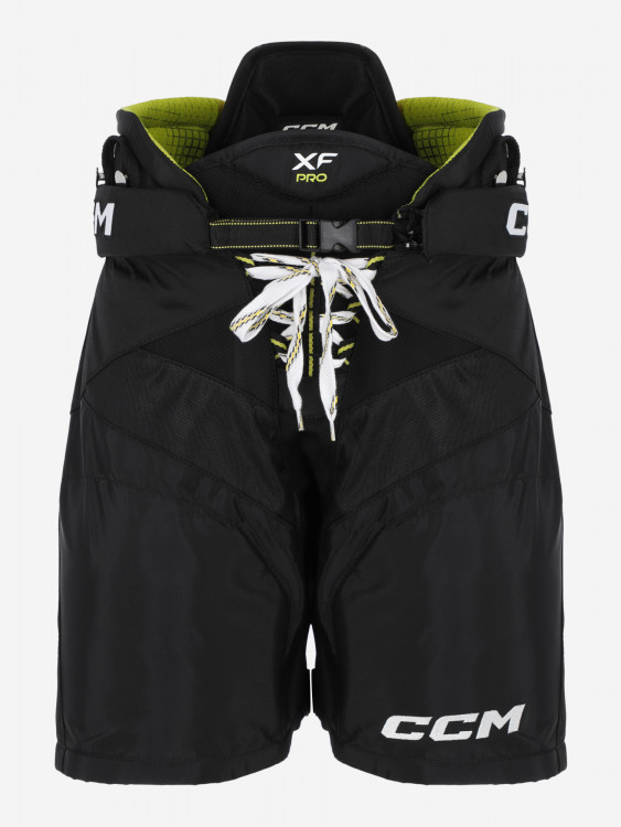 Шорты хоккейные детские CCM Tacks XF Pro JR