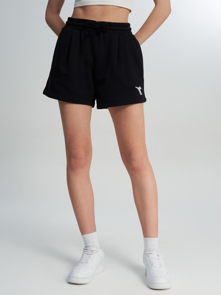 Шорты женские Diadora