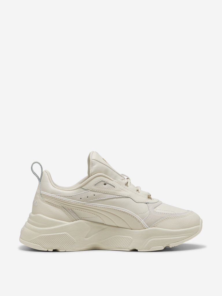 Кроссовки женские PUMA Cassia Lux