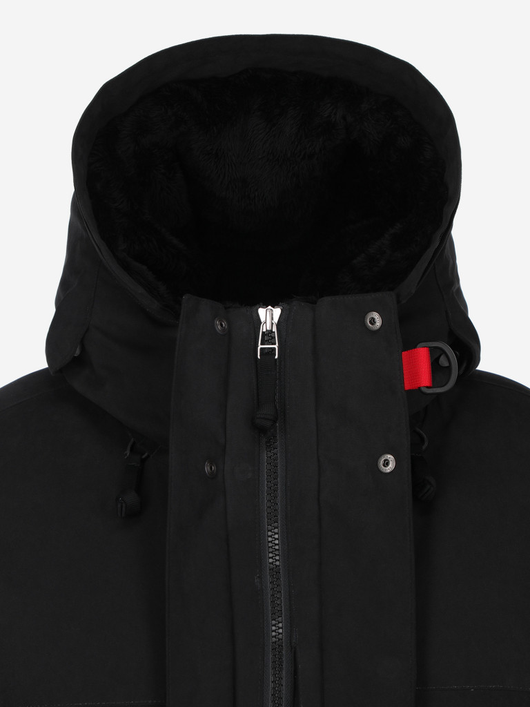 Парка мужская Bask Taimyr V4