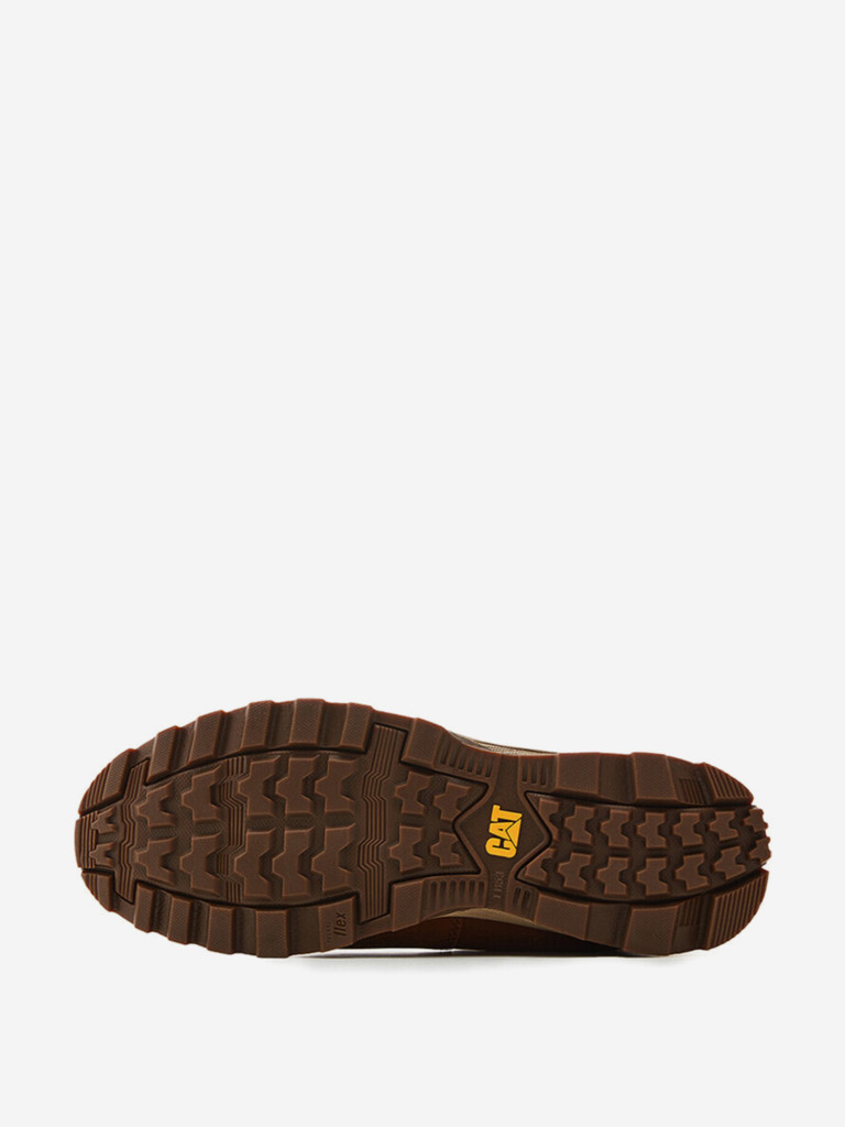 Ботинки мужские Caterpillar Founder Waterproof