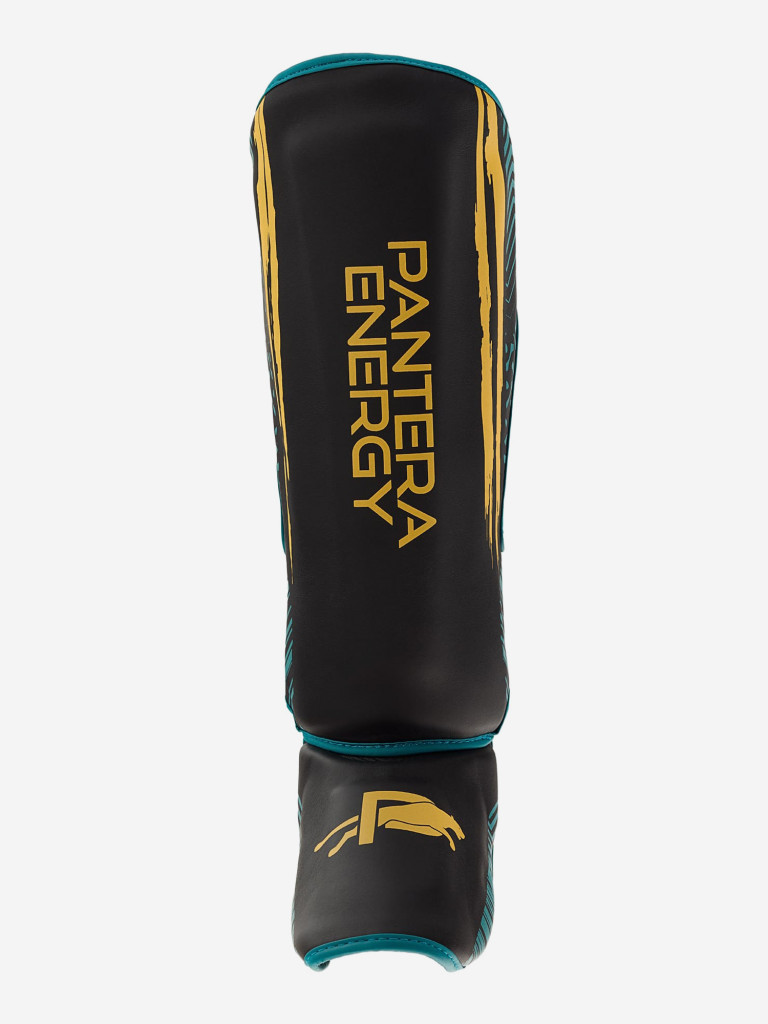 Защита голени и стопы SERIES ULTIMATUM GOLD PANTHER ENERGY