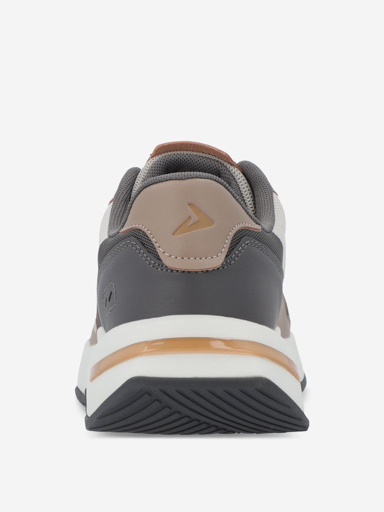 Кроссовки мужские Demix Synthesis Prm