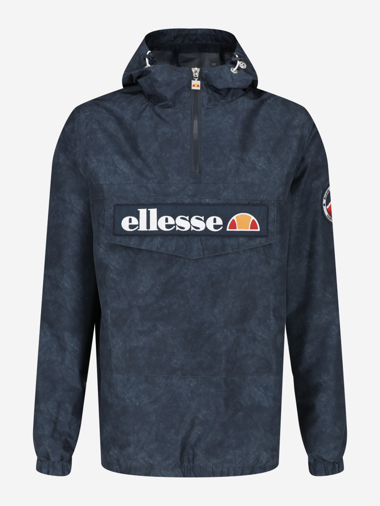 Ветровка мужская Ellesse Mont