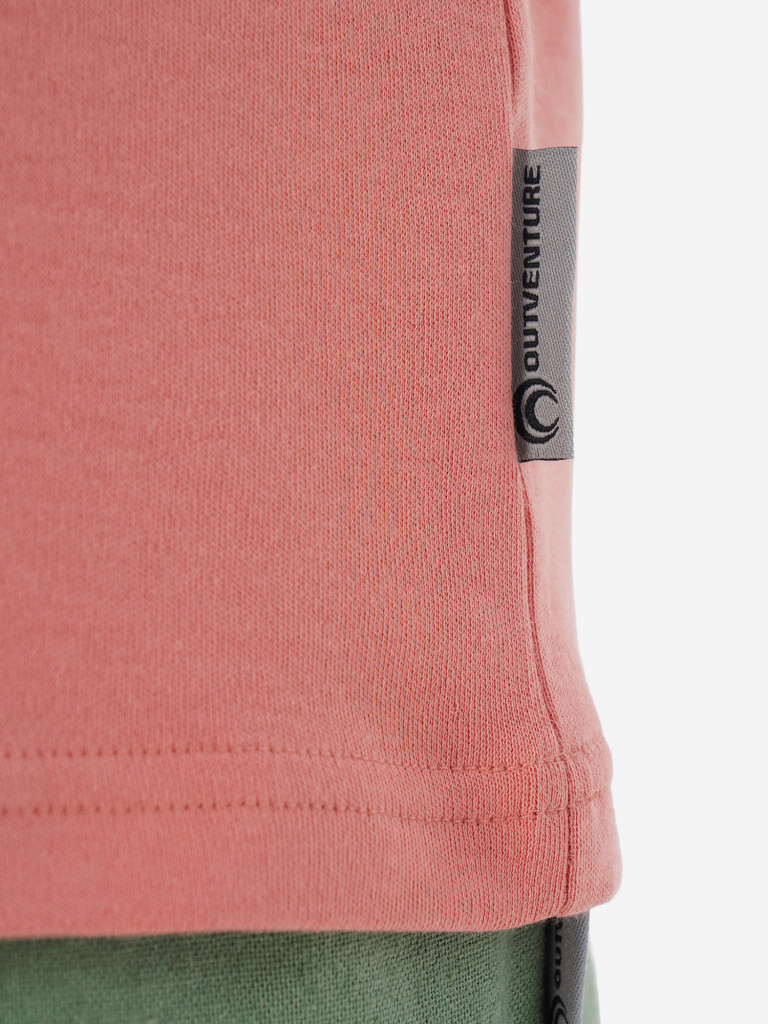 Футболка женская Outventure