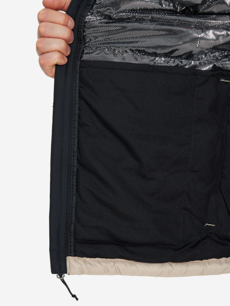 Пуховик мужской Columbia Powder Lite Jacket