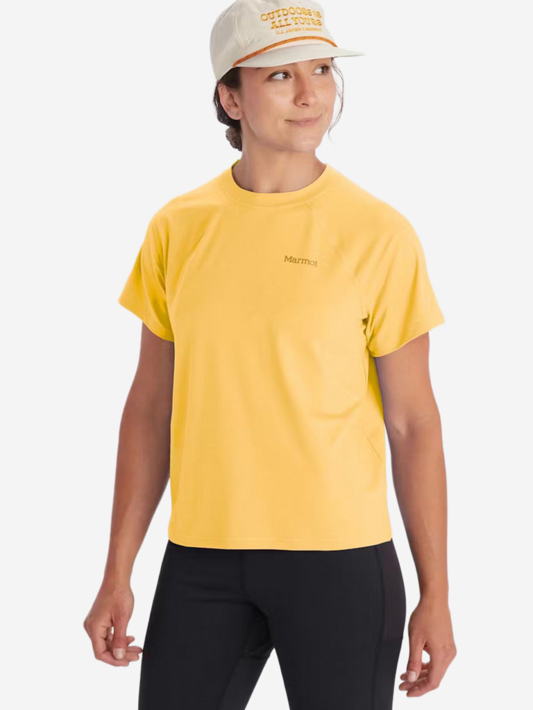 Футболка женская Windridge SS