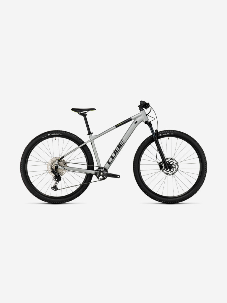 Cube велосипед Attention SLX - 2023