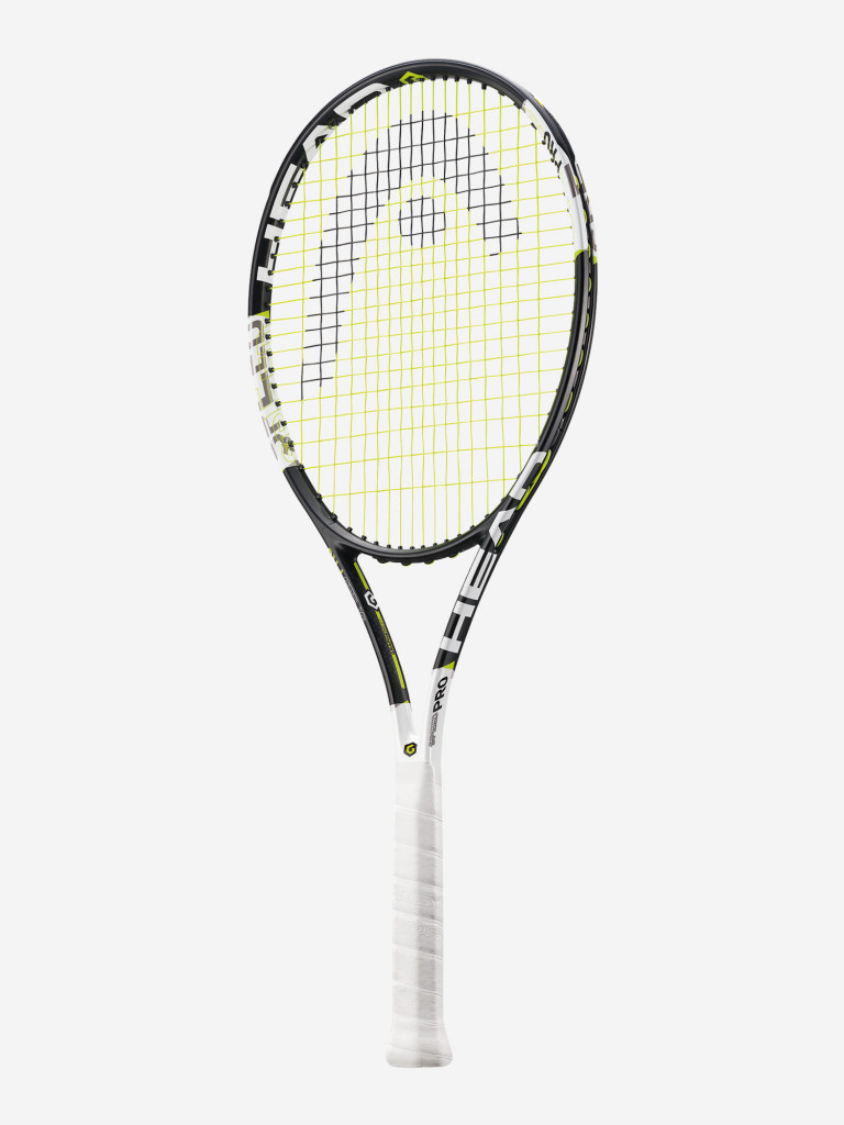 Ракетка для большого тенниса Head Graphene XT Speed Pro