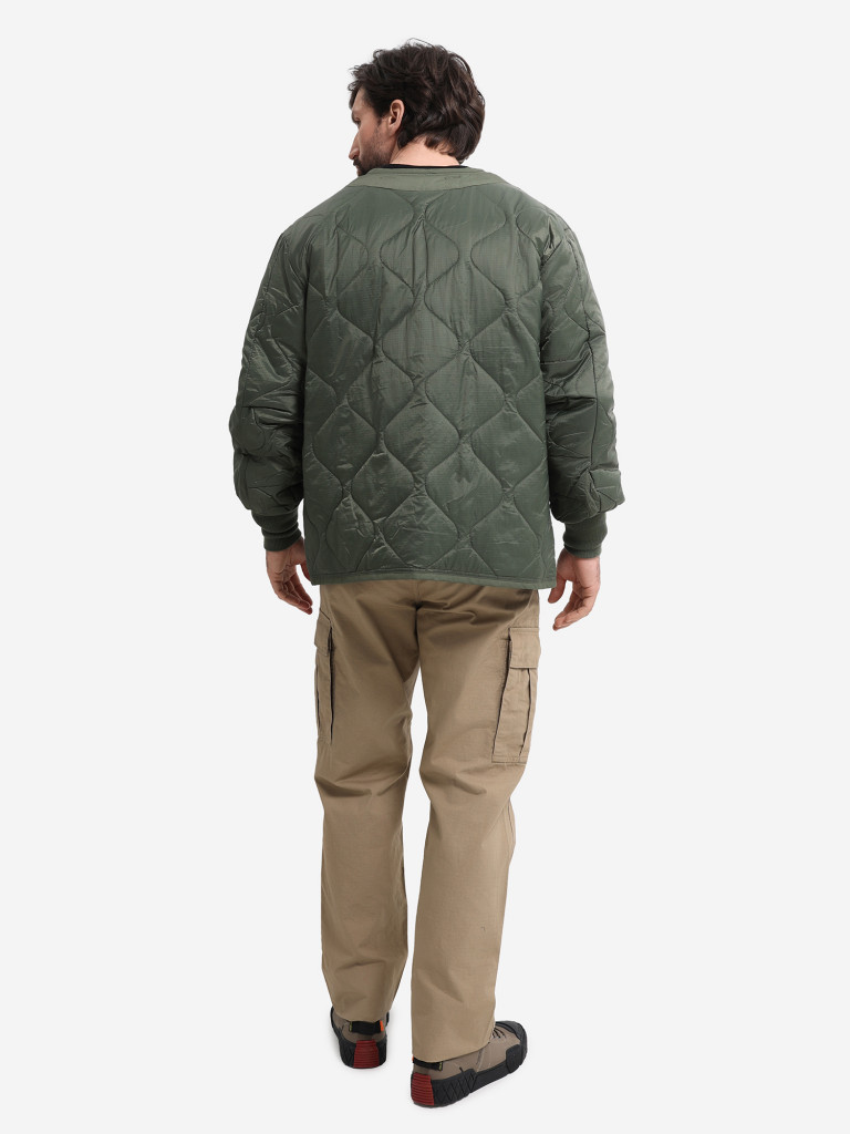 Подстежка утепленная мужская ALS/92 Alpha Industries