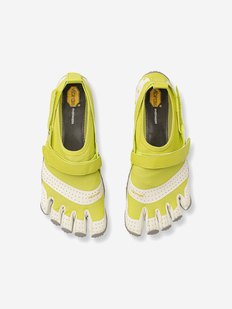 Кроссовки Vibram FiveFingers V-Aqua