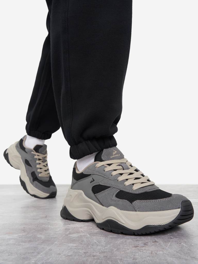 Кроссовки женские Demix Tiara Ny