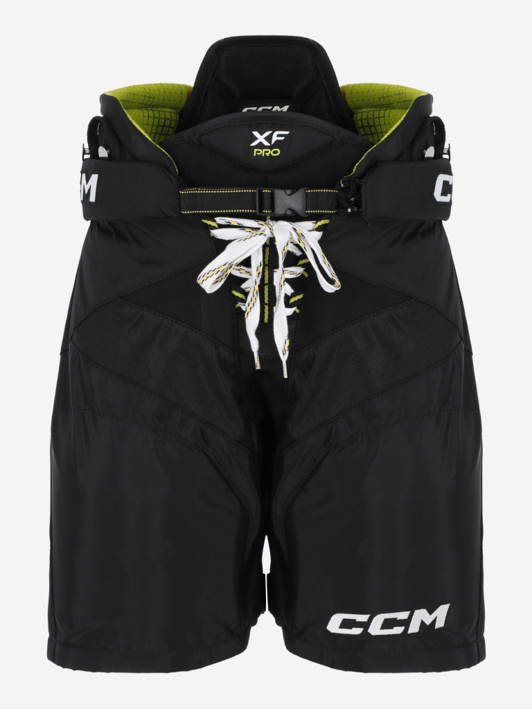 Шорты хоккейные детские CCM Tacks XF Pro JR