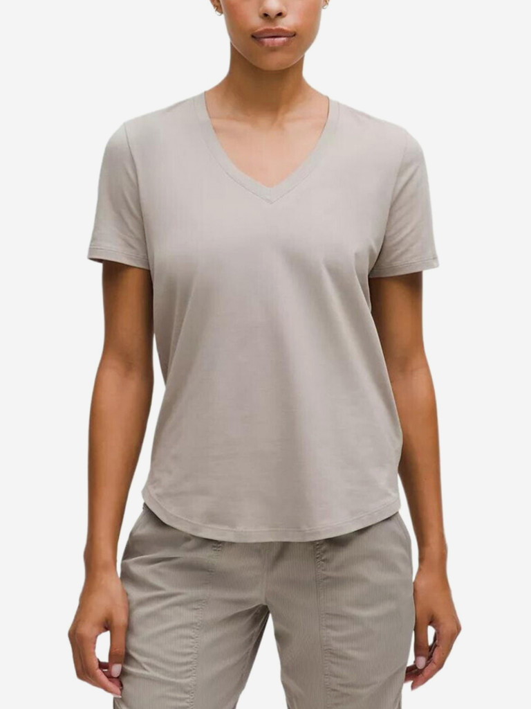 Футболка для спорта Lululemon