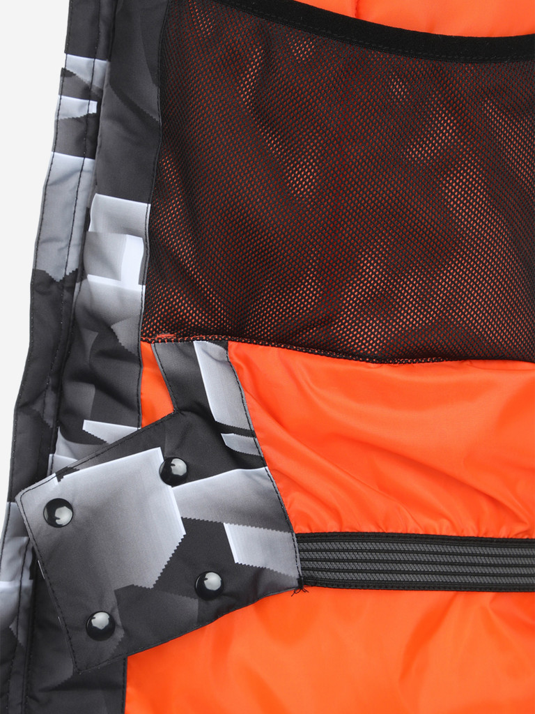 Куртка утепленная для мальчиков Termit