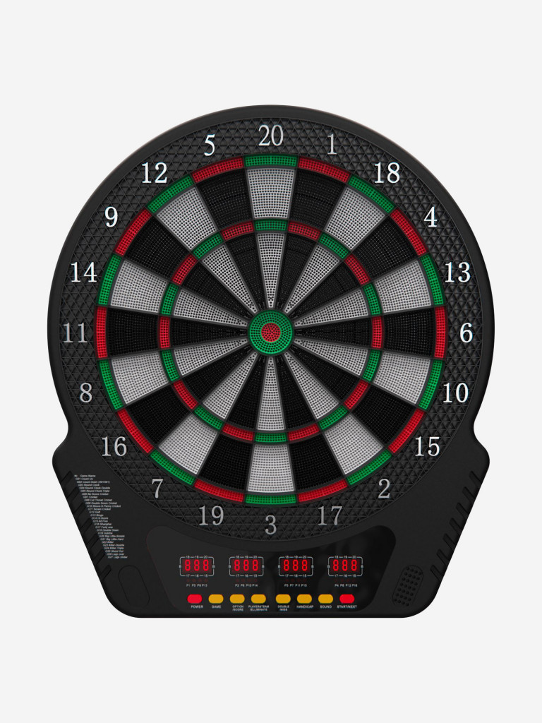 Дартс DFC DARB06E