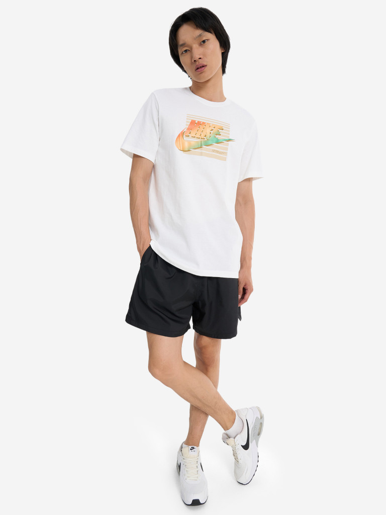 Футболка мужская Nike Futura