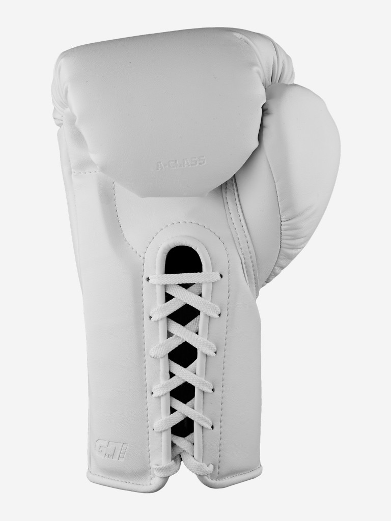 Тренировочные перчатки на шнуровке ULTIMATUM BOXING GEN7PRO-HTN ICE