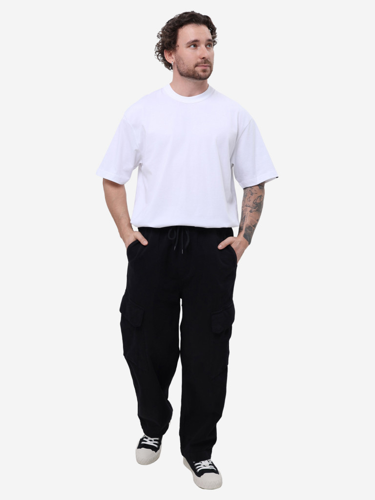 Брюки карго мужские Cargo CTN Alpha Industries