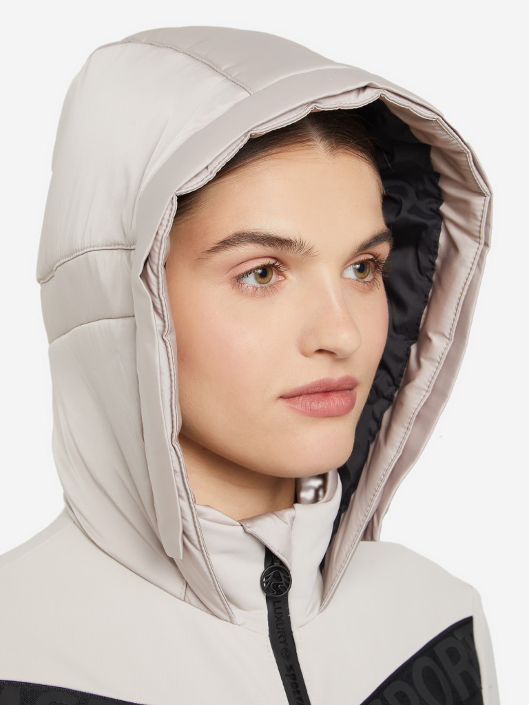 Комбинезон утепленный женский Sportalm Ohlsen