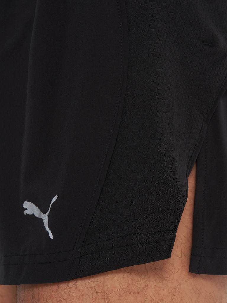 Шорты мужские PUMA Run Split