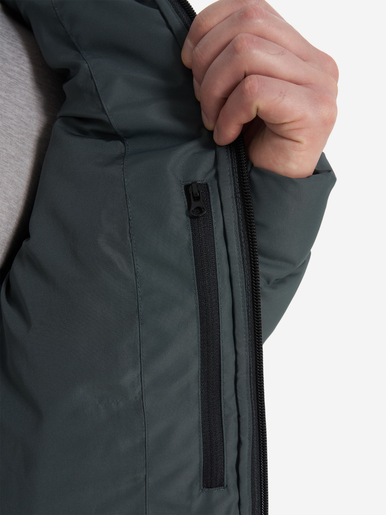 Пуховик мужской Northland