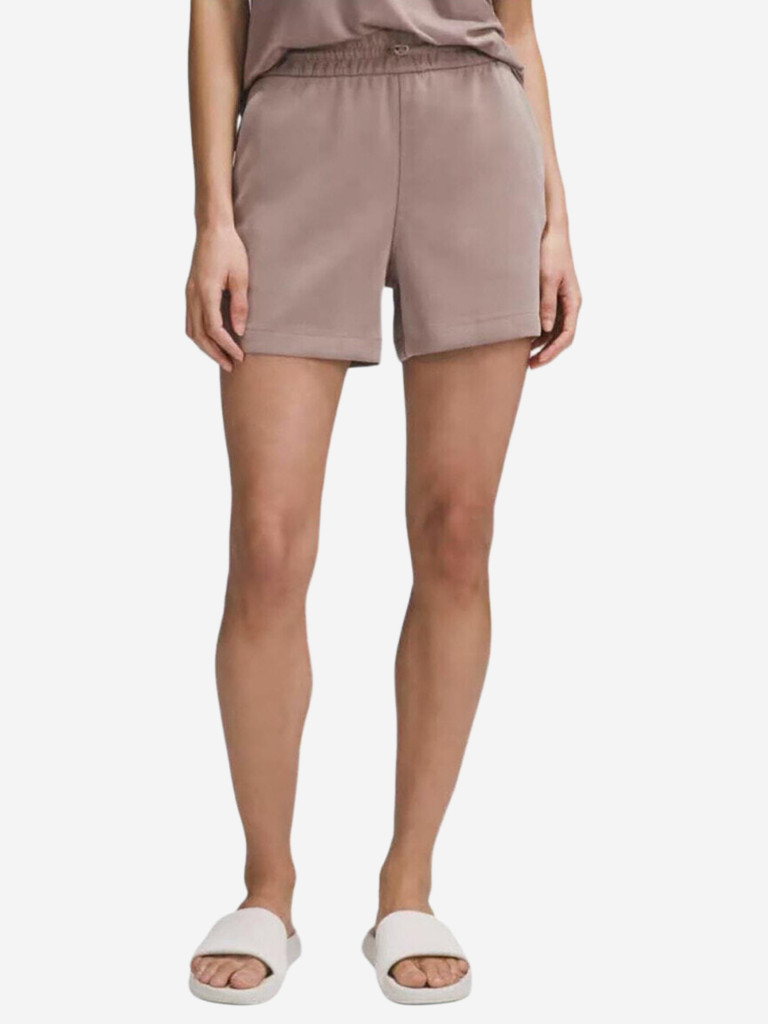 Шорты Lululemon Softstreme Short 4"