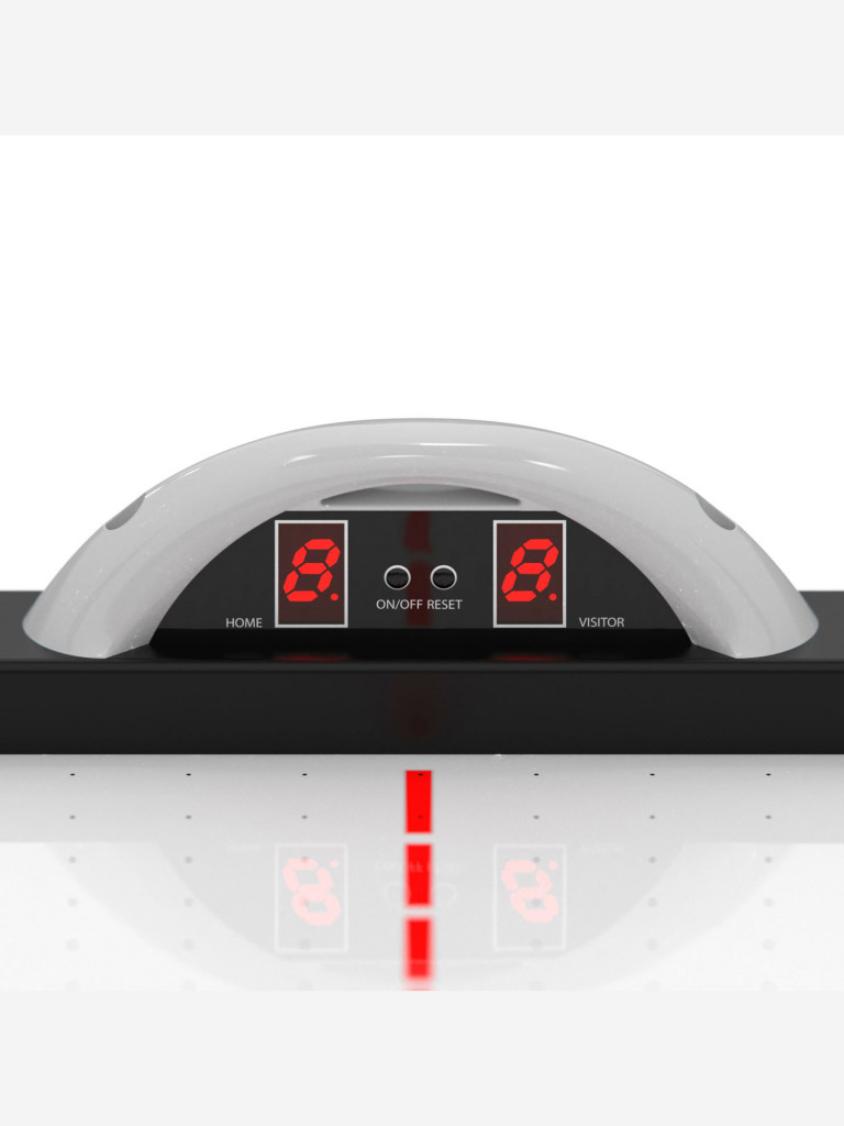 Игровой стол - аэрохоккей DFC JUPITER AT-275