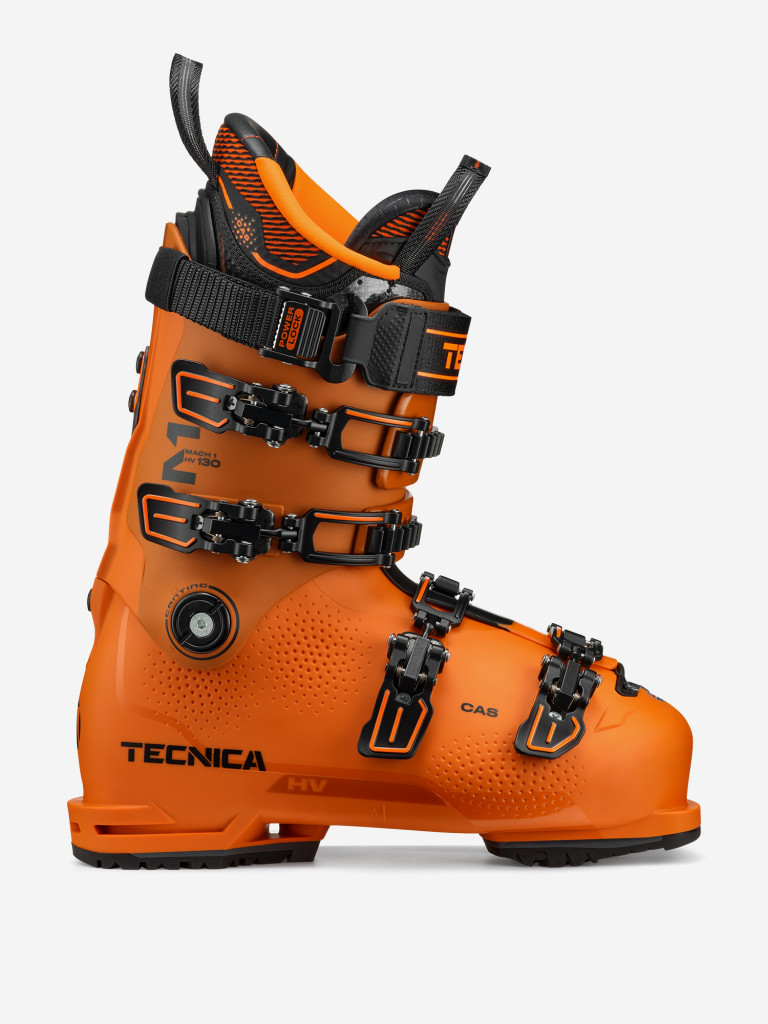 Ботинки горнолыжные Tecnica Mach1 HV 130 TD GW