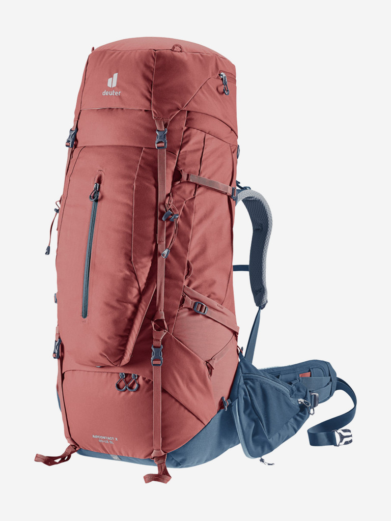 Рюкзак Deuter Aircontact X 80+15 SL