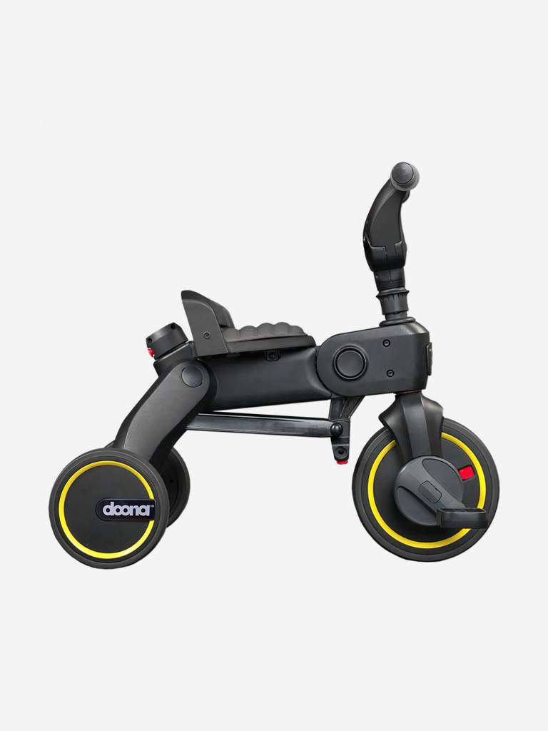 Велосипед детский трехколесный складной Doona Liki Trike S1