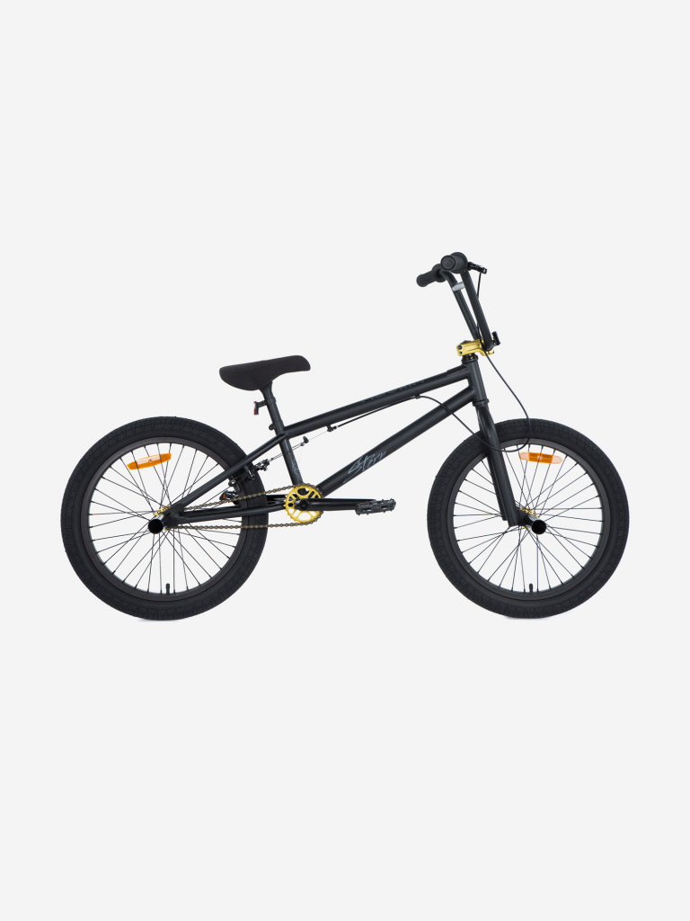 Велосипед BMX Stern Extreme BMX CrMo 20