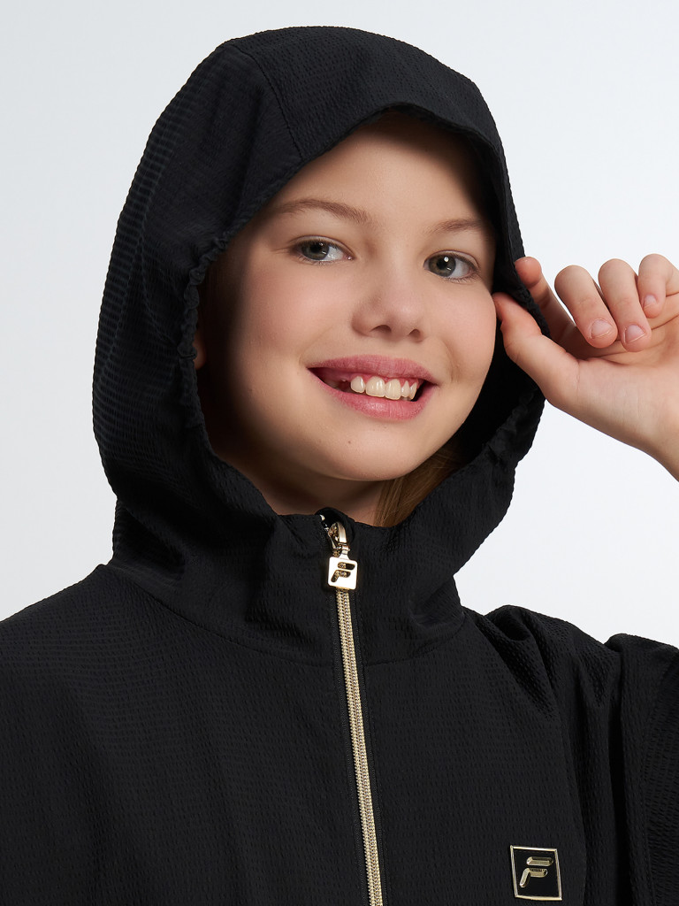 Ветровка для девочек FILA