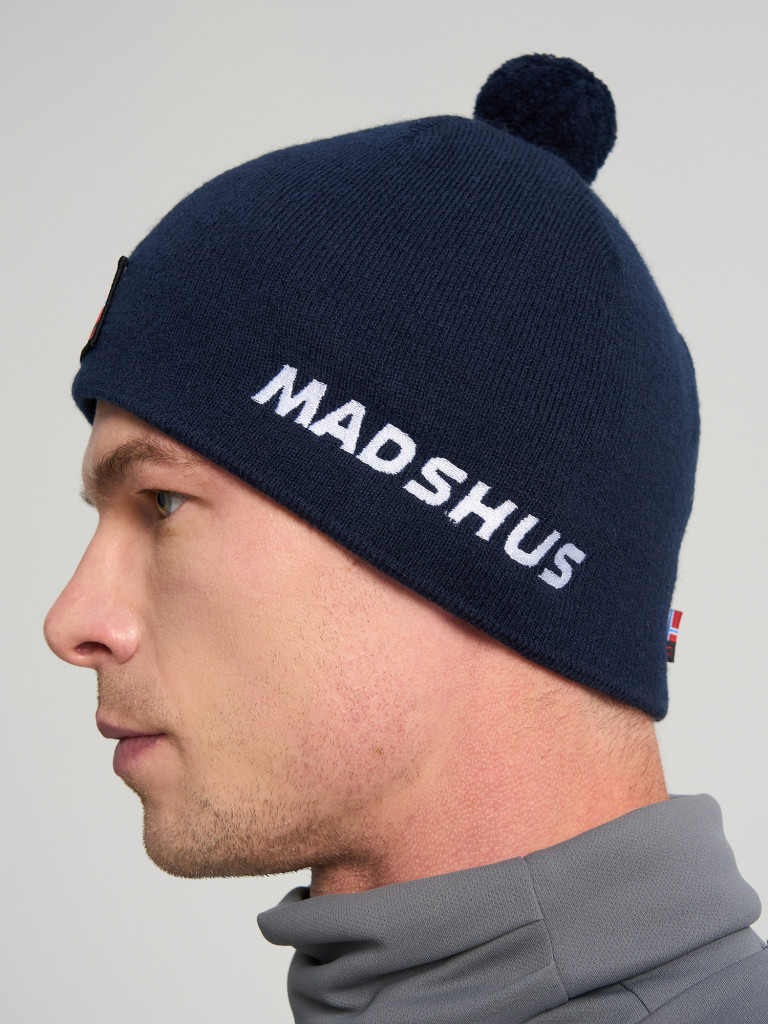 Шапка Madshus