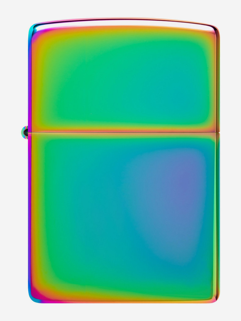 Зажигалка бензиновая ZIPPO 151 Classic Multi Color