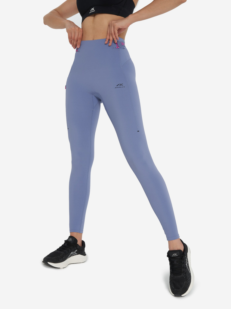 Легинсы женские Athlex