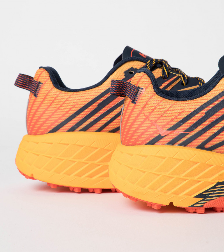 Кроссовки мужские Hoka One One Speedgoat