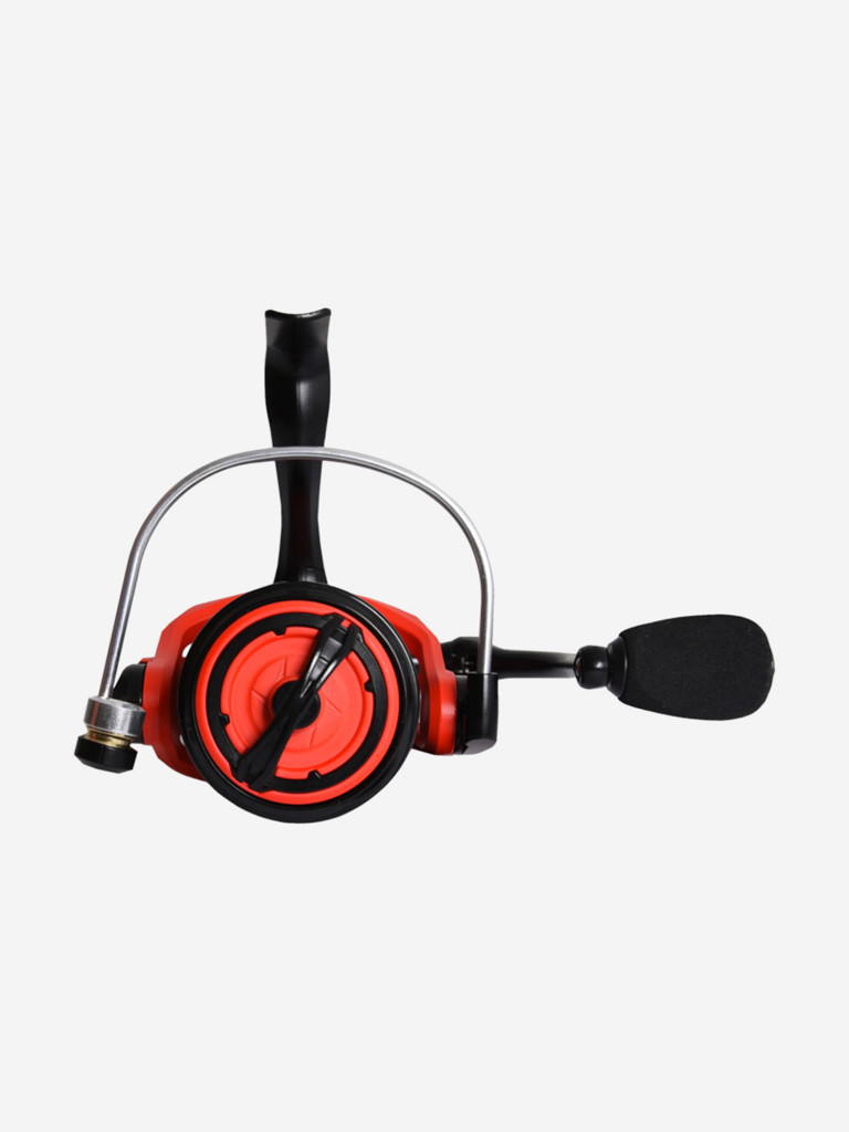 Катушка безынерционная Black Side (Maximus) ELEMENT 2500FD (3+1 подш.)