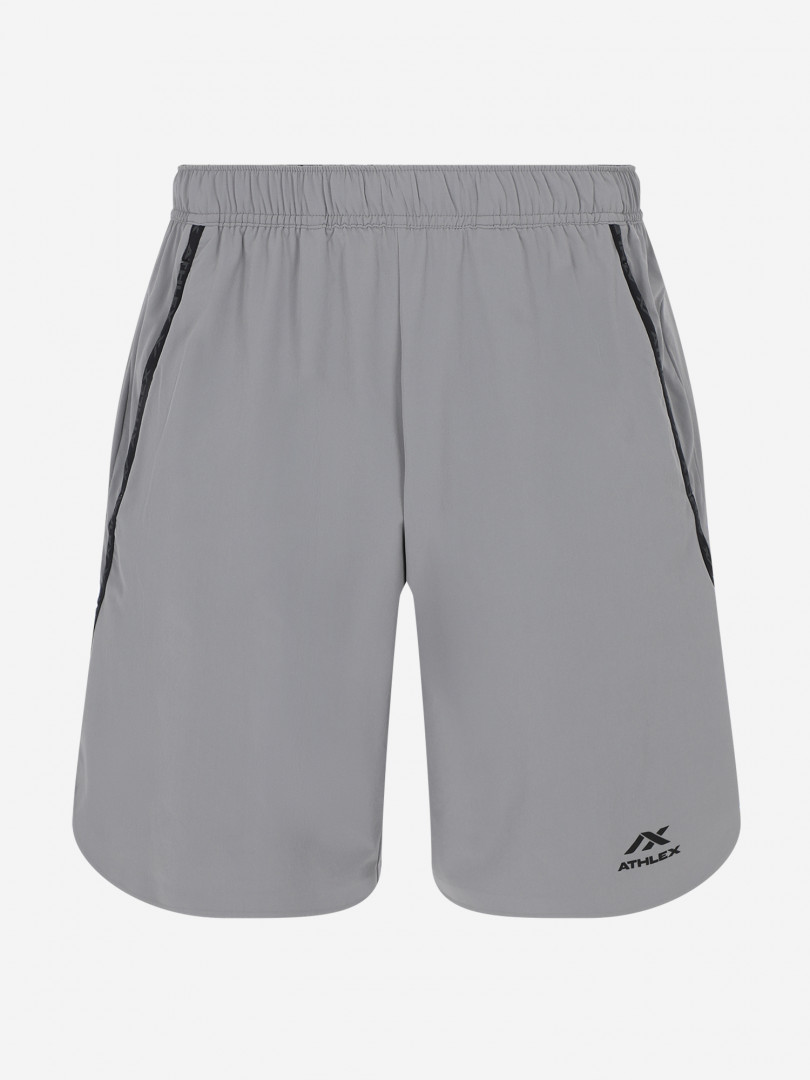 Шорты мужские Athlex Серый 4299₽