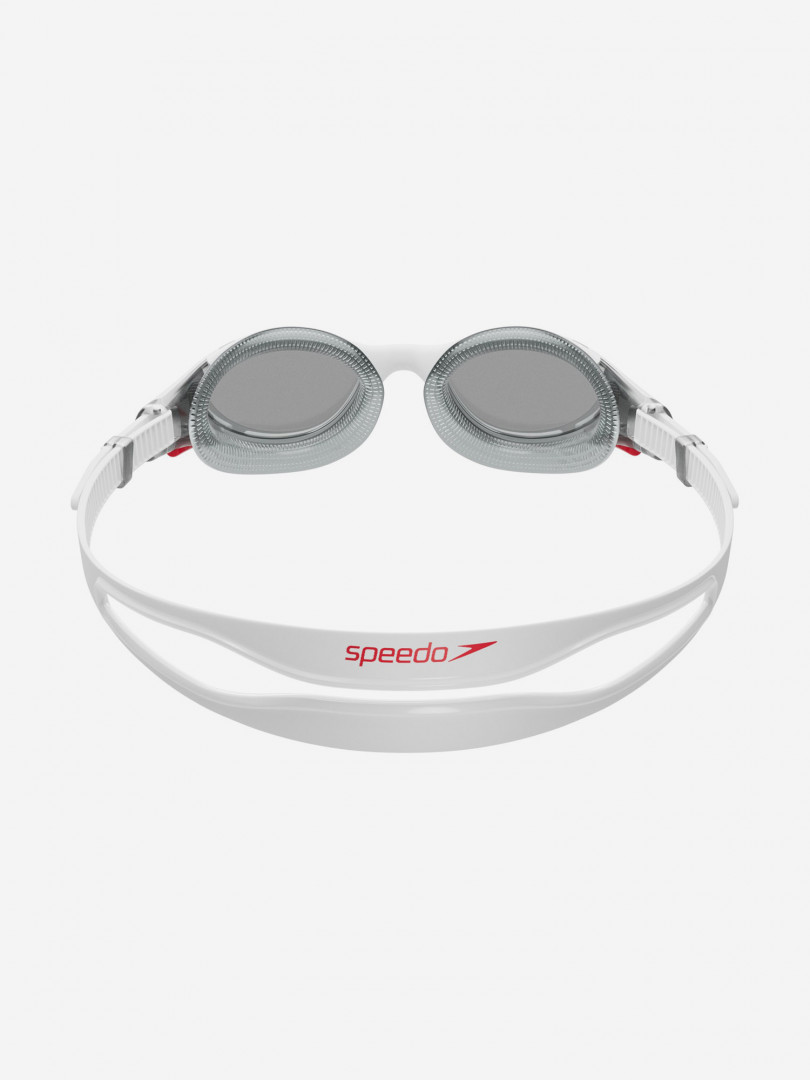 Очки для плавания Speedo Biofuse 2.0 29065410299 Белый, размер Без размера, фото 2