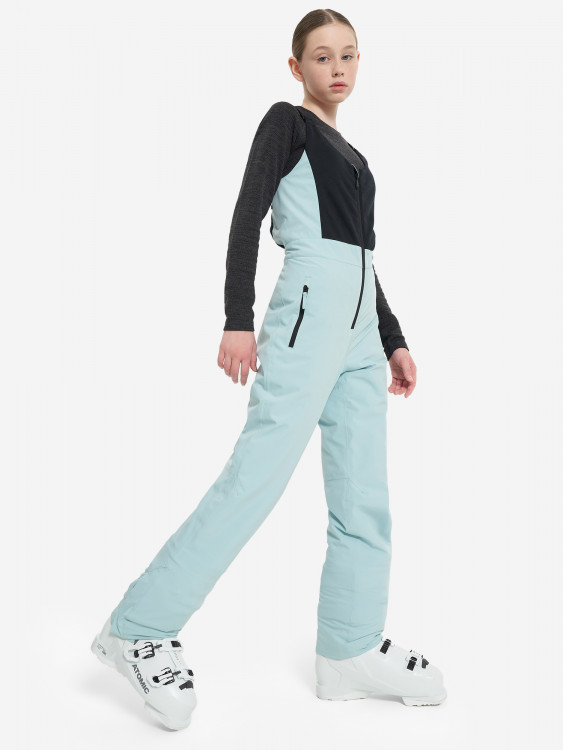 Полукомбинезон горнолыжный для девочек Volkl