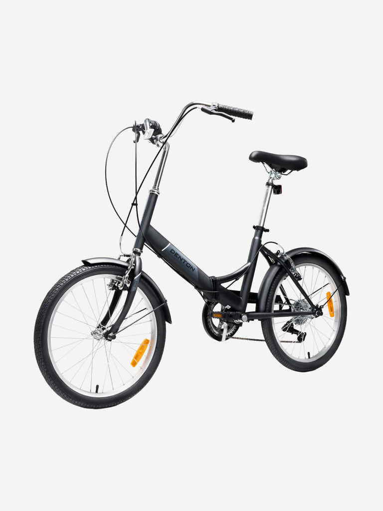 Велосипед складной Denton Journey 2.0 20"